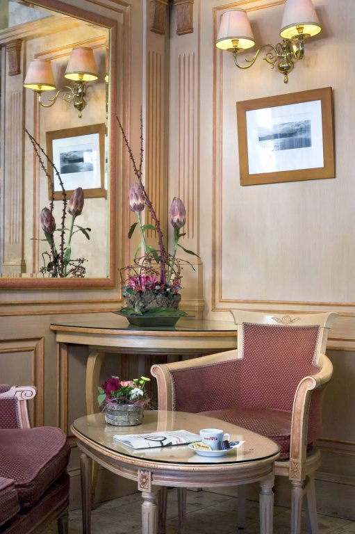 Hotel Astoria - Général