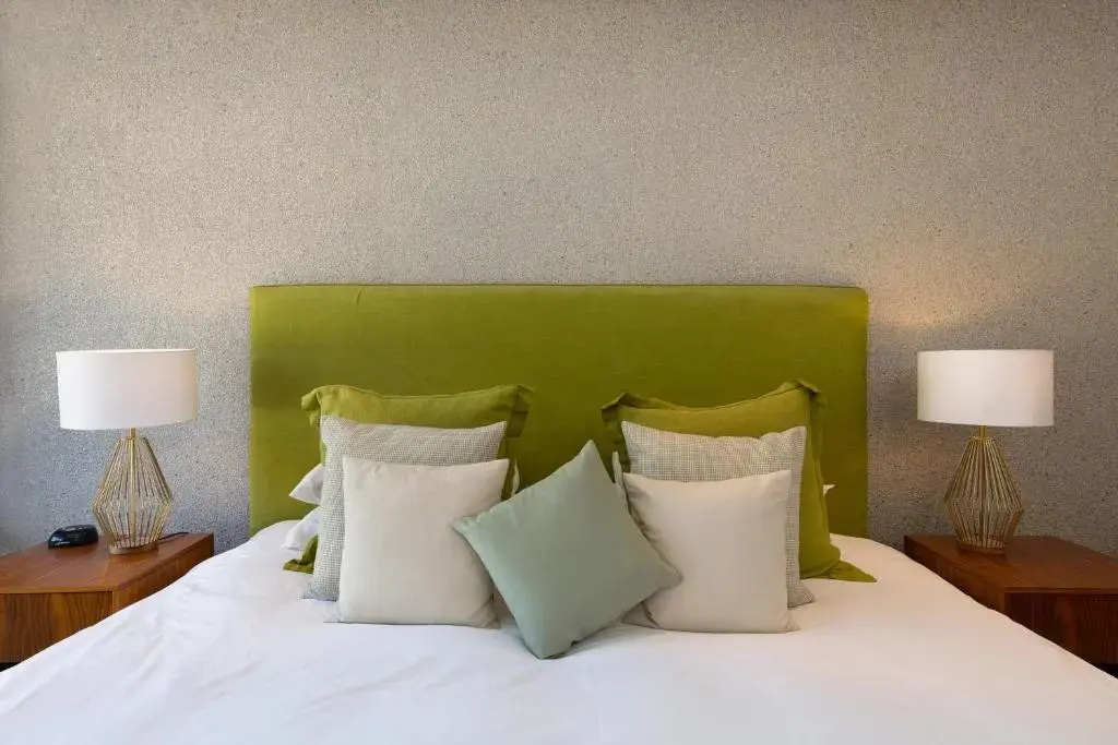 Living Hotel Lions Eye - Chambres