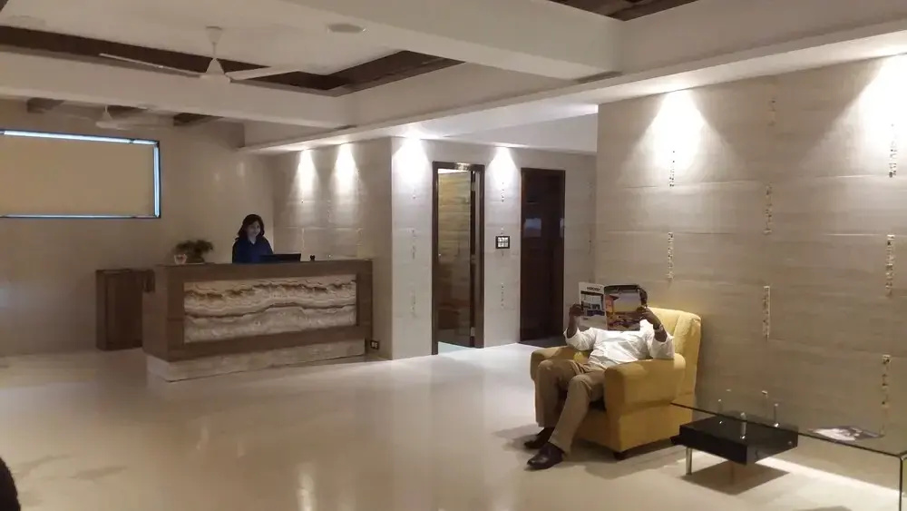 Hotel photo 12