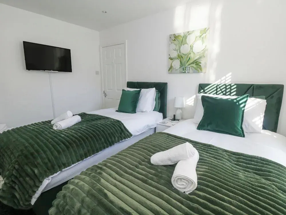 Hotel photo 5