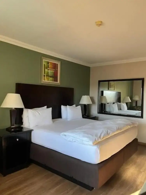 Hampshire Hotel Ballito Durban - Chambres
