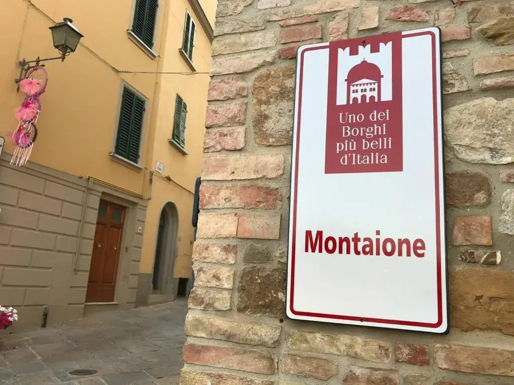 La Casina di Via Cresci, 14