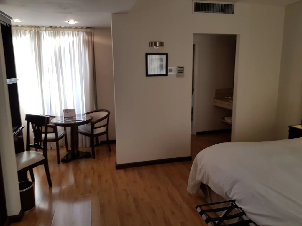 Villaggio Hotel Boutique - Général