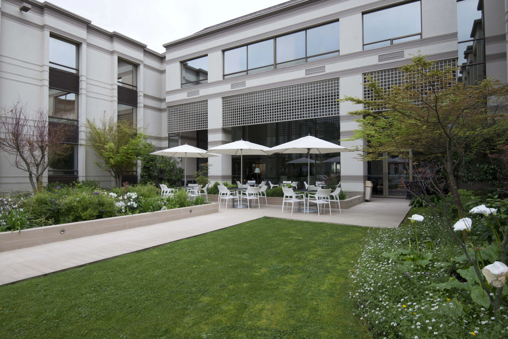 Holiday Inn Express Concepcion by IHG