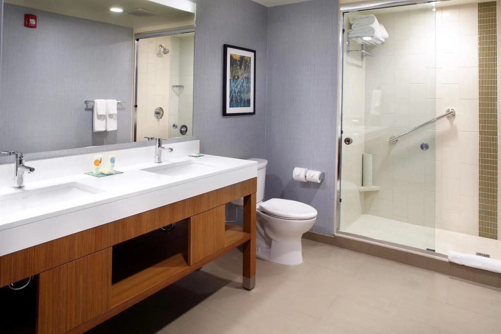 Hyatt Place Cleveland/Lyndhurst/Legacy Village - Général