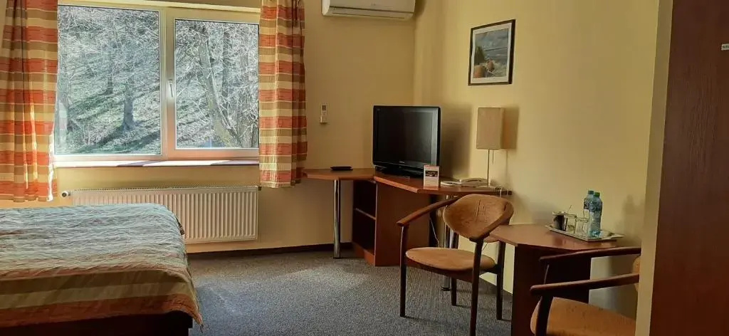 Hotel Kopernik - Chambres