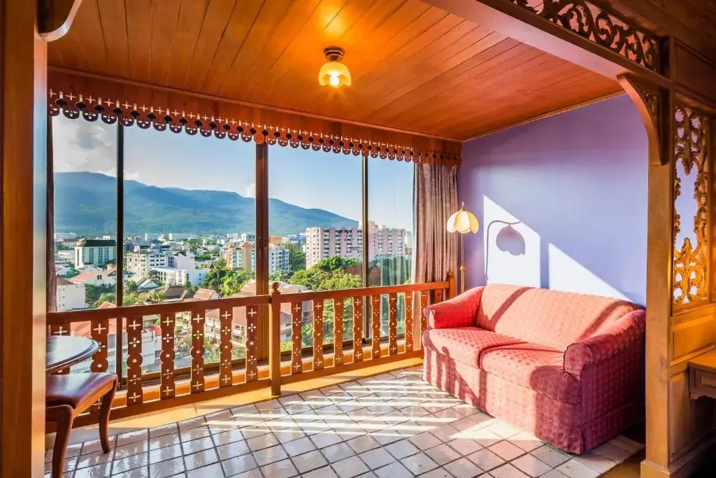 Lotus Pang Suan Kaew Hotel (SHA Plus+) - Chambres