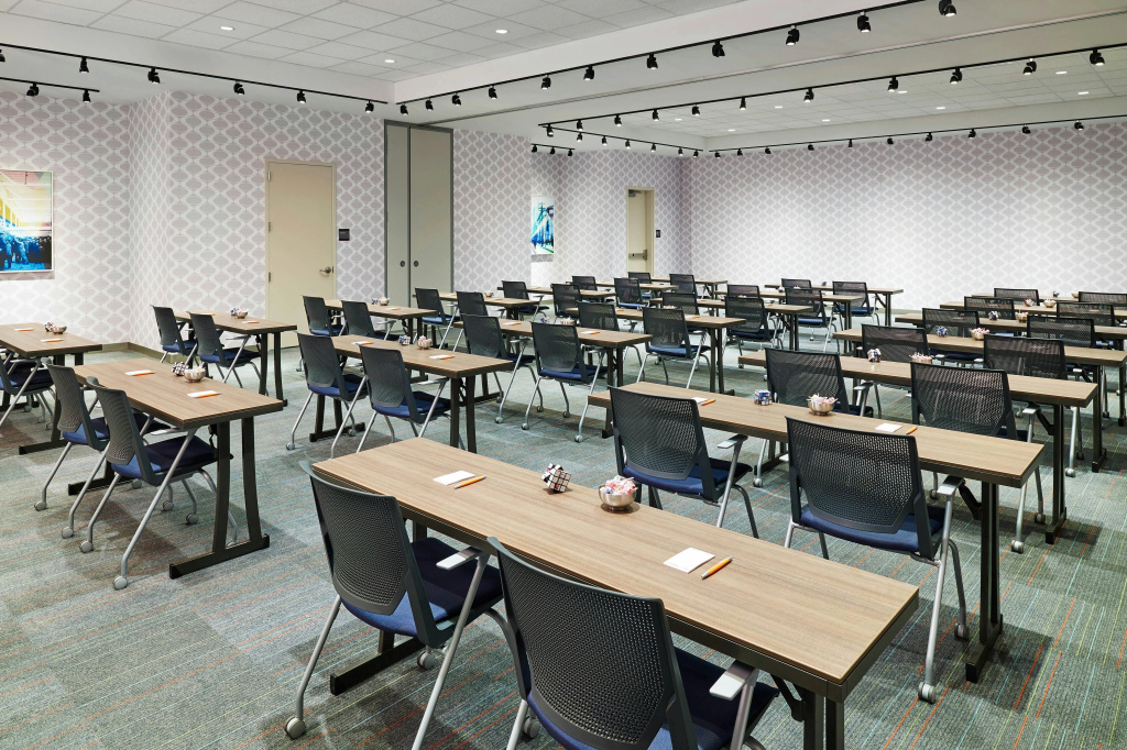 Aloft by Marriott Louisville Downtown - Général