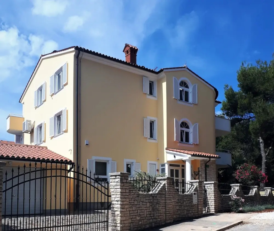Villa Marija