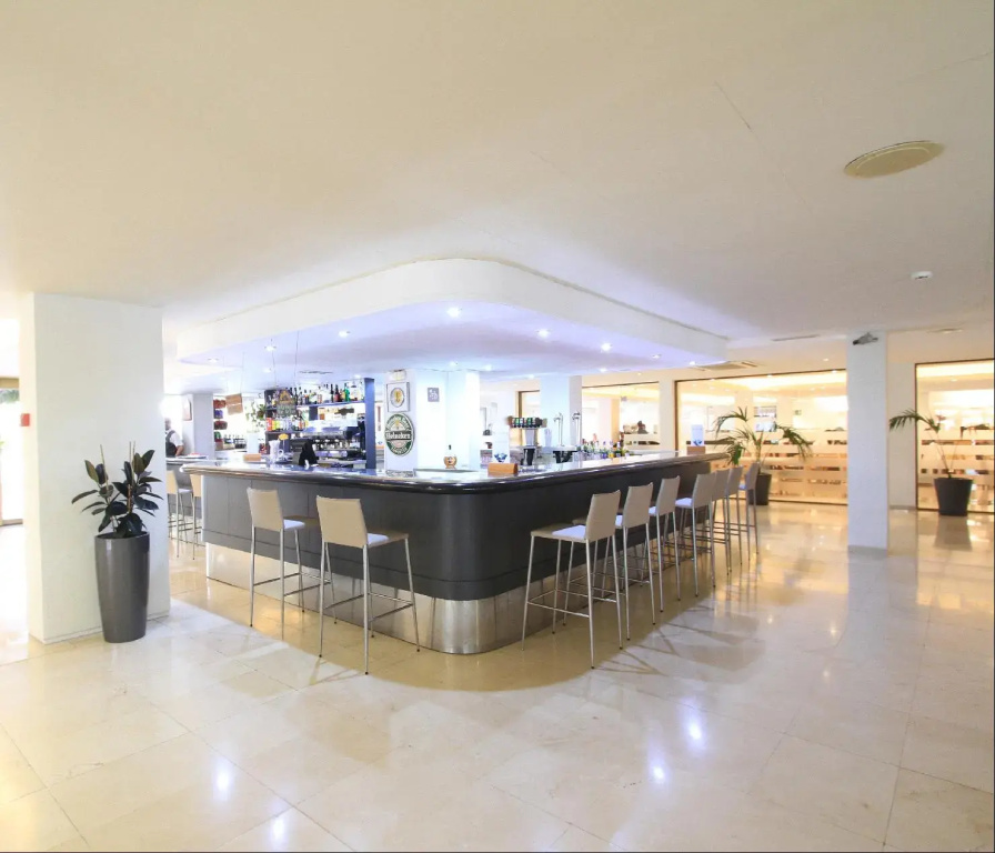 Garbi Park Hotel, Ллорет-де-Мар, Іспанія мініатюра 16