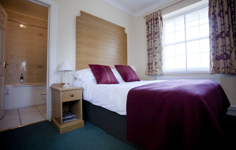 King Arthur Hotel - 11