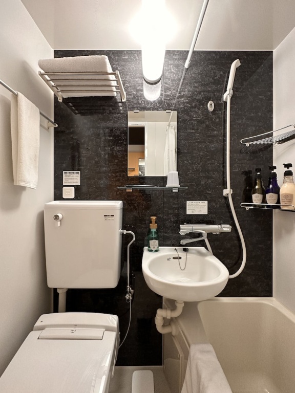 FL Hotel Asakusa 사진 2