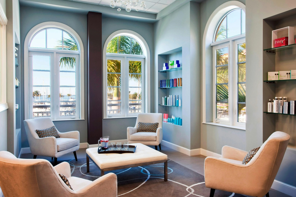 The Westin Cape Coral Resort At Marina Village - Général
