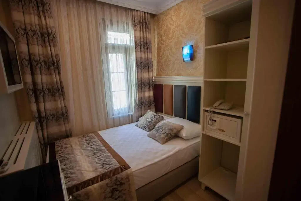 Best Nobel Hotel - Chambres
