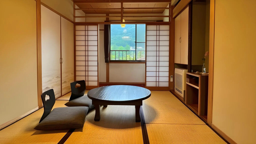 Ryokan Hikarinoie 사진 17