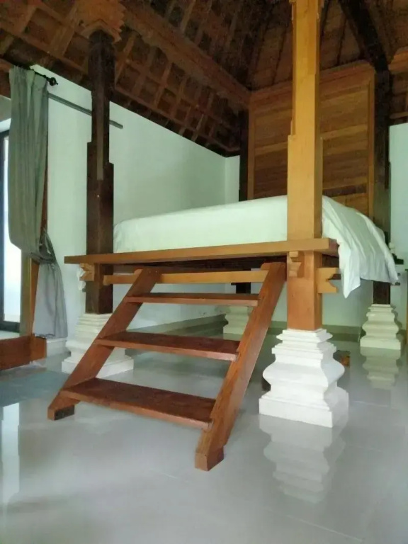 Pier26 Bali Homestay — фото