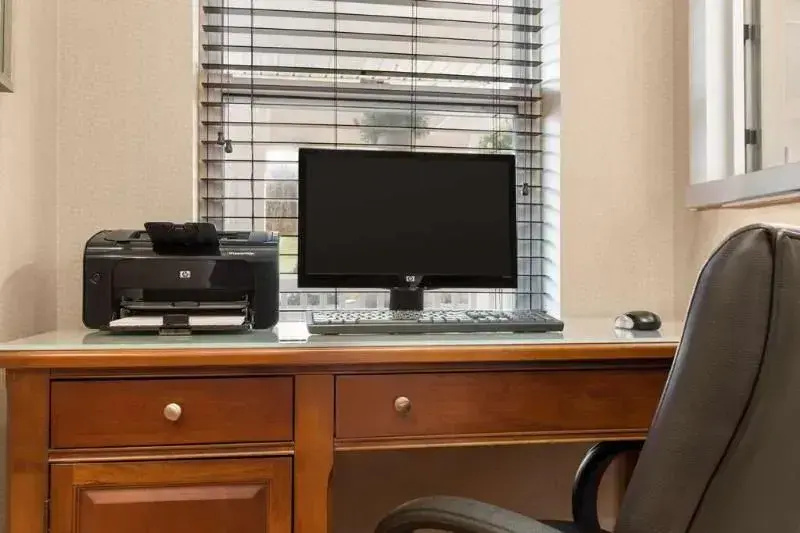 Business Centre
