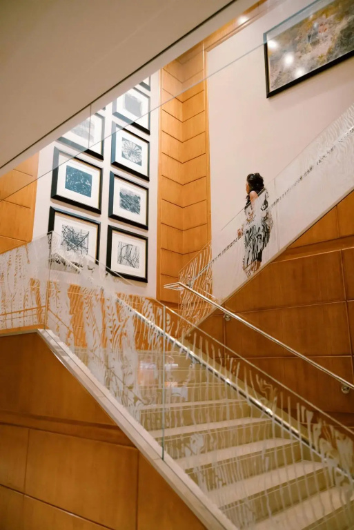 Mandarin Oriental, Boston - Général