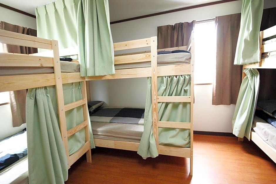 Tokyo House Inn 사진 2