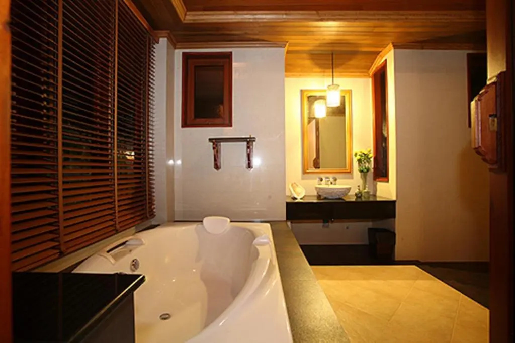 Chivapuri Beach Resort - Chambres