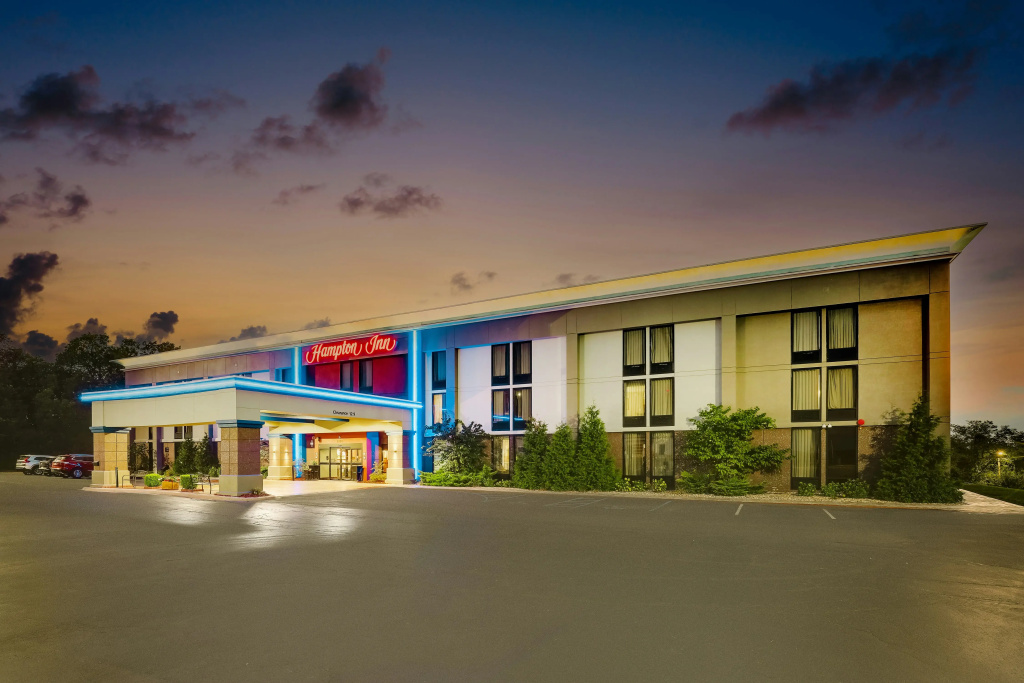 Hotel photo 18