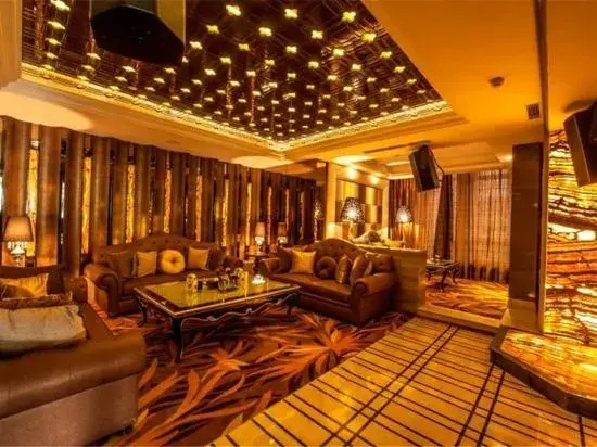 Hebei Hotel Executive Apartment (VIP Building) - фото 3