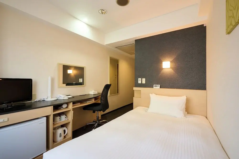Smile Hotel Kyoto-shijo - Chambres
