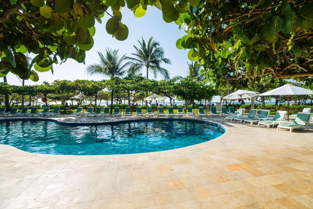 Grand Hyatt Bali