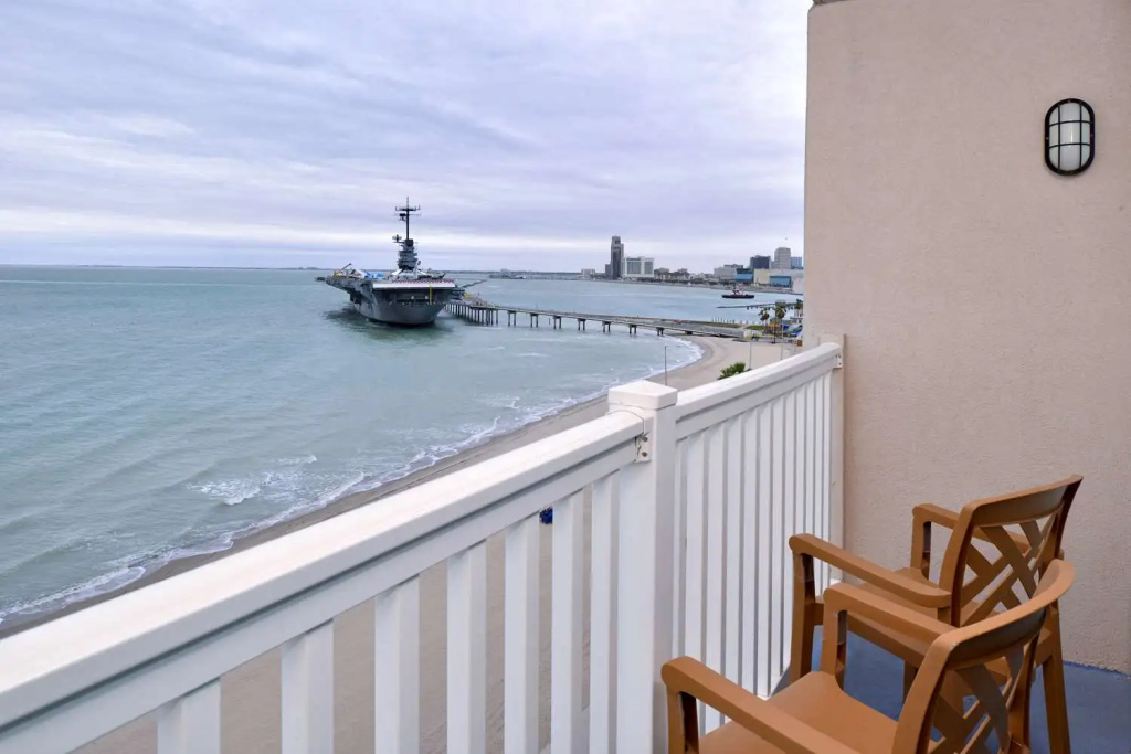 DoubleTree by Hilton Corpus Christi Beachfront - Général