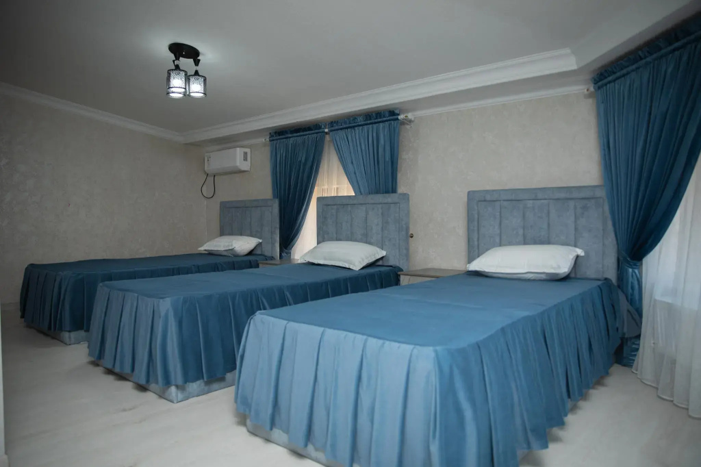 Comfort room