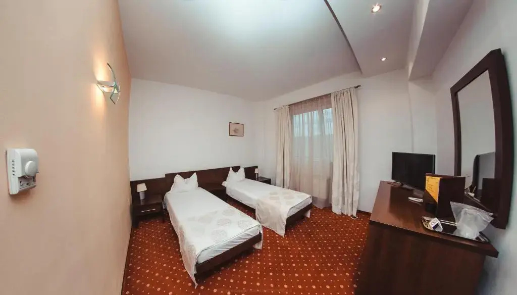 Celly Hotel - Chambres