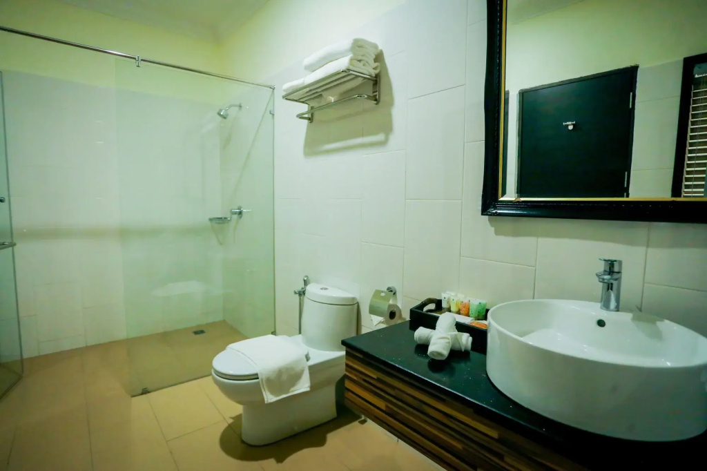 Hotel photo 10