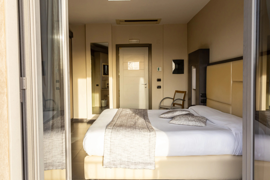 Hotel Première Pool & Resort - Général