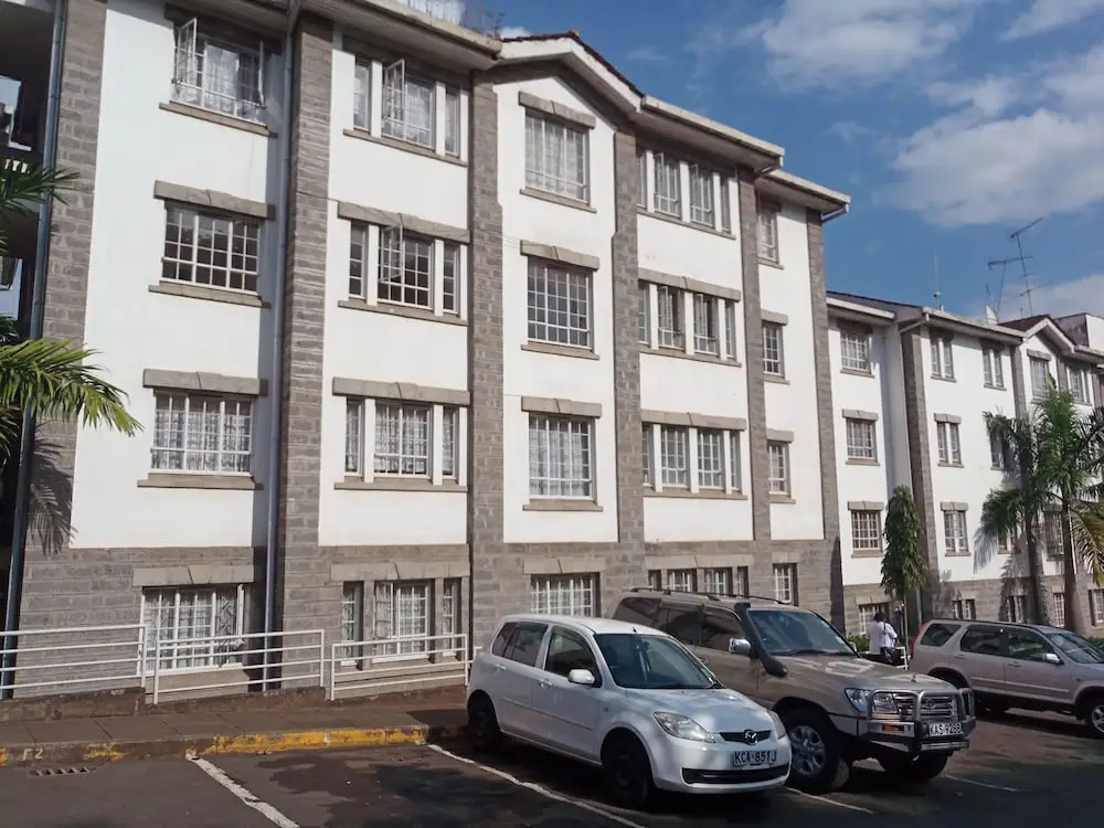 Andes Flats