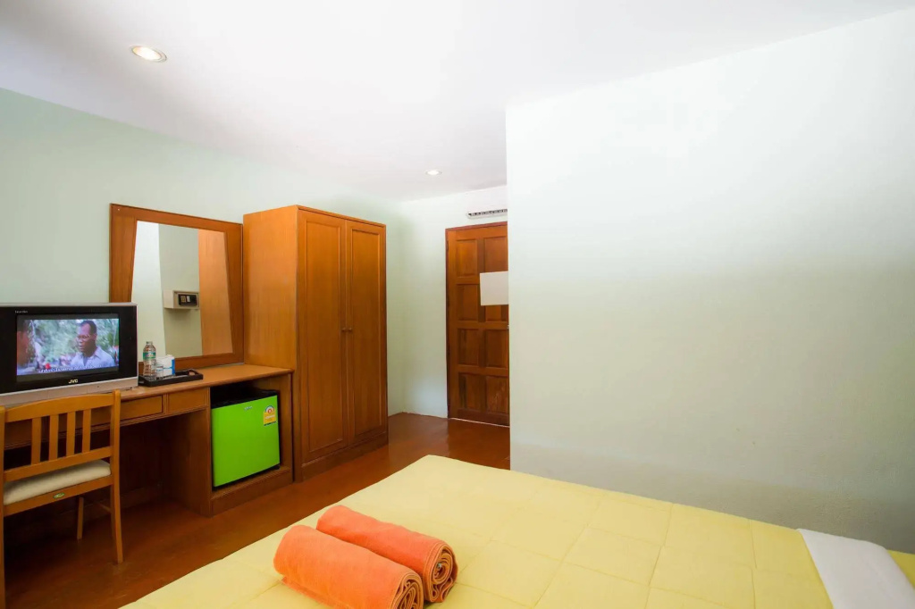 Phi Phi Garden View Resort - Général