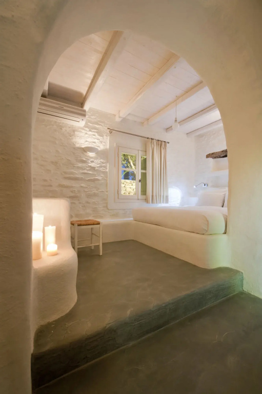 Yialos Ios Hotel - Général