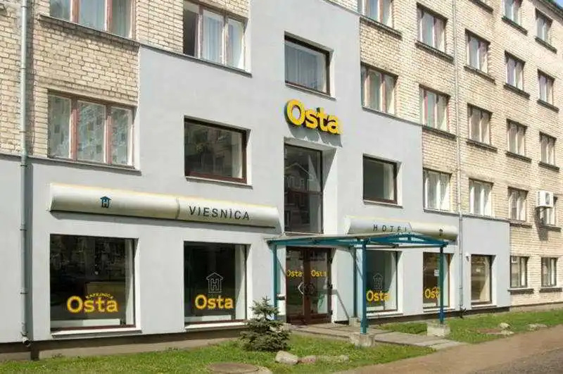 Hotel Osta