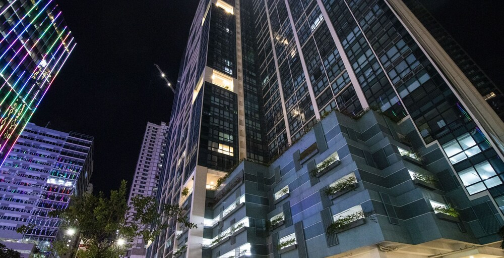 One Uptown Residence BGC