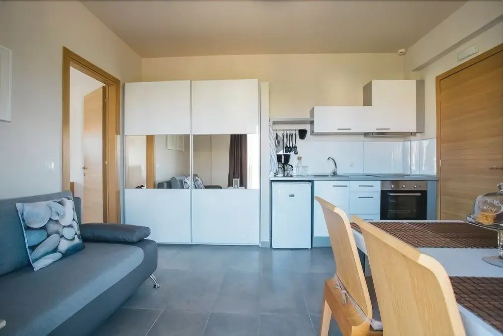 Mare Residence Village Kalyves Polygyrou — Халкідікі, Греція мініатюра 34