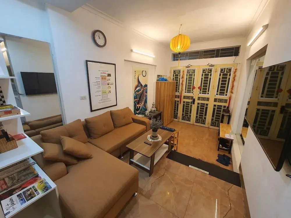 Hotel photo 21