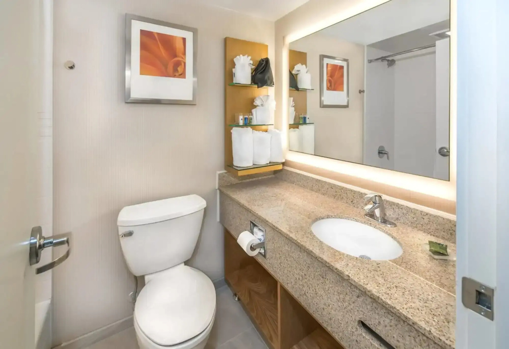 Delta Hotels by Marriott Utica - Général