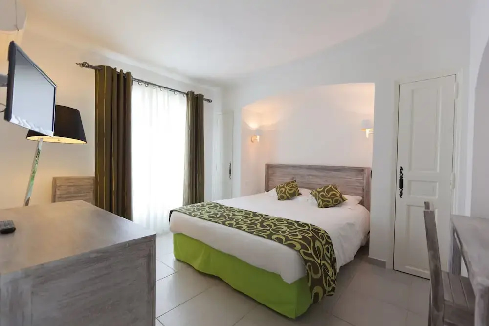 Domaine du Calidianus - Chambres