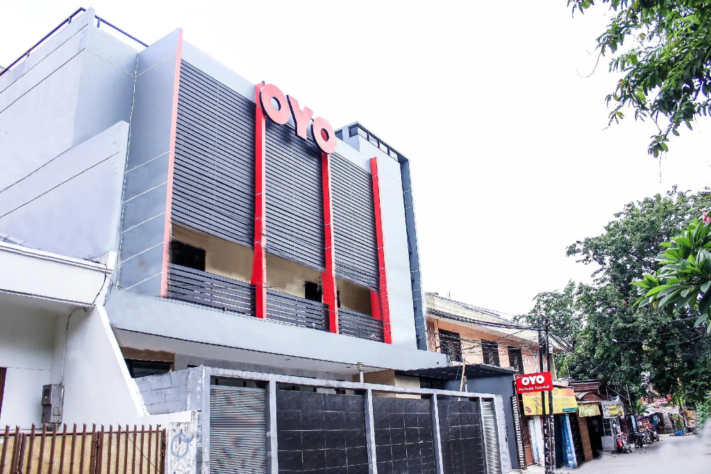 OYO 137 Permata Tawakal