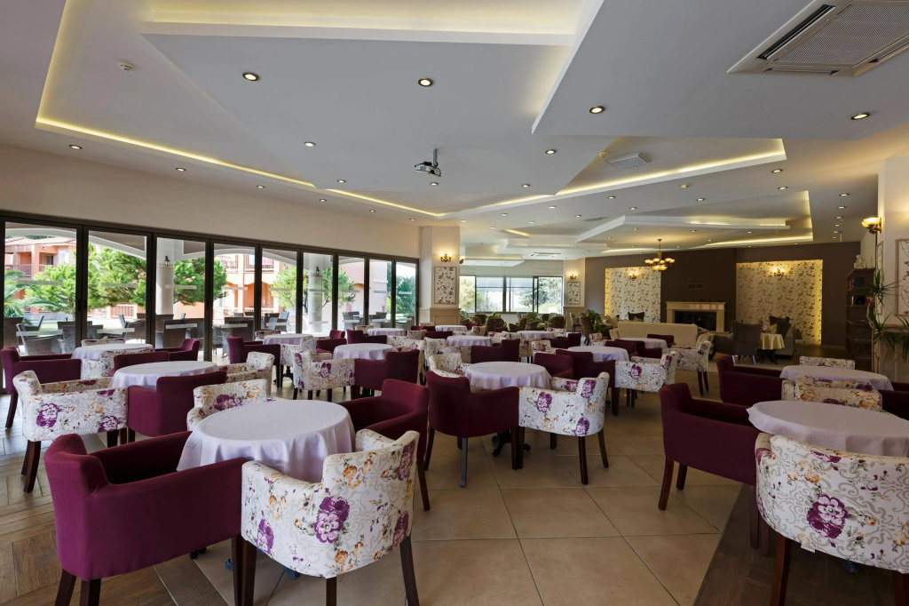 Kustur Club Holiday Village - Général