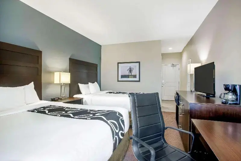La Quinta Inn & Suites by Wyndham Karnes City - Kenedy - Chambres