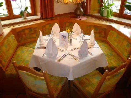 Hotel Gasthof Bren - Général