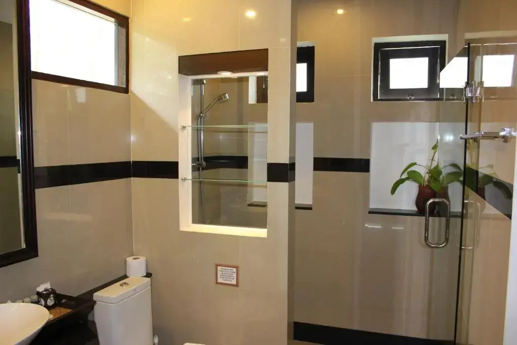Leelawadee Garden Resort - Chambres