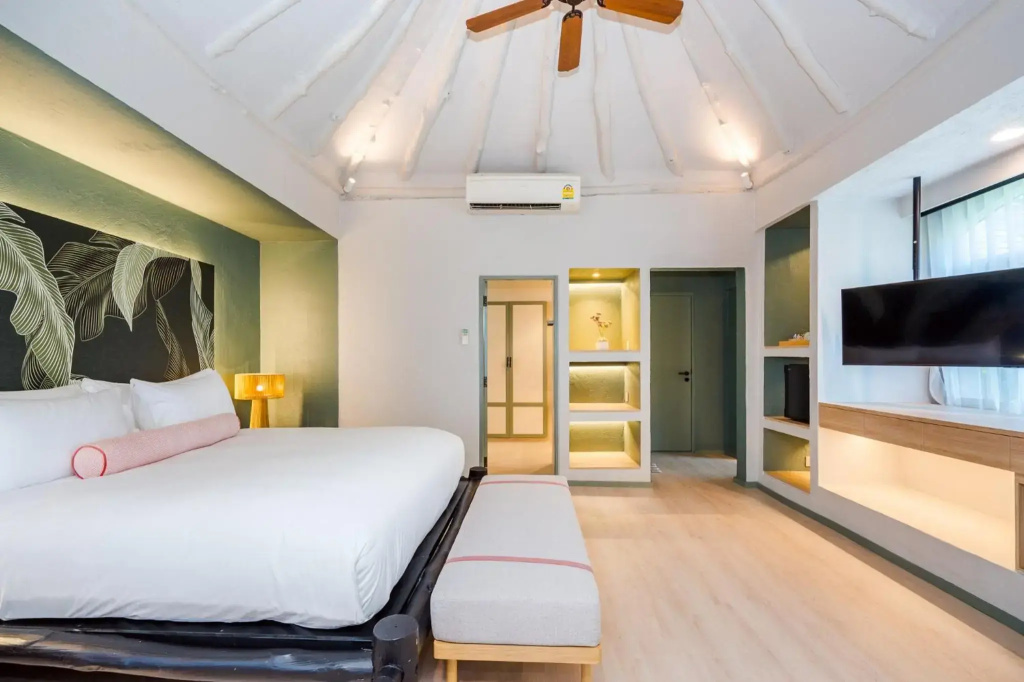 Davinia Resort Hua Hin - Général