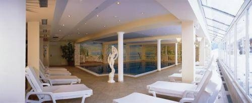 Strandhotel Entner - Général