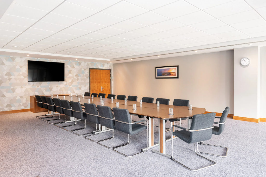 Crowne Plaza Newcastle - Stephenson Quarter by IHG - Général